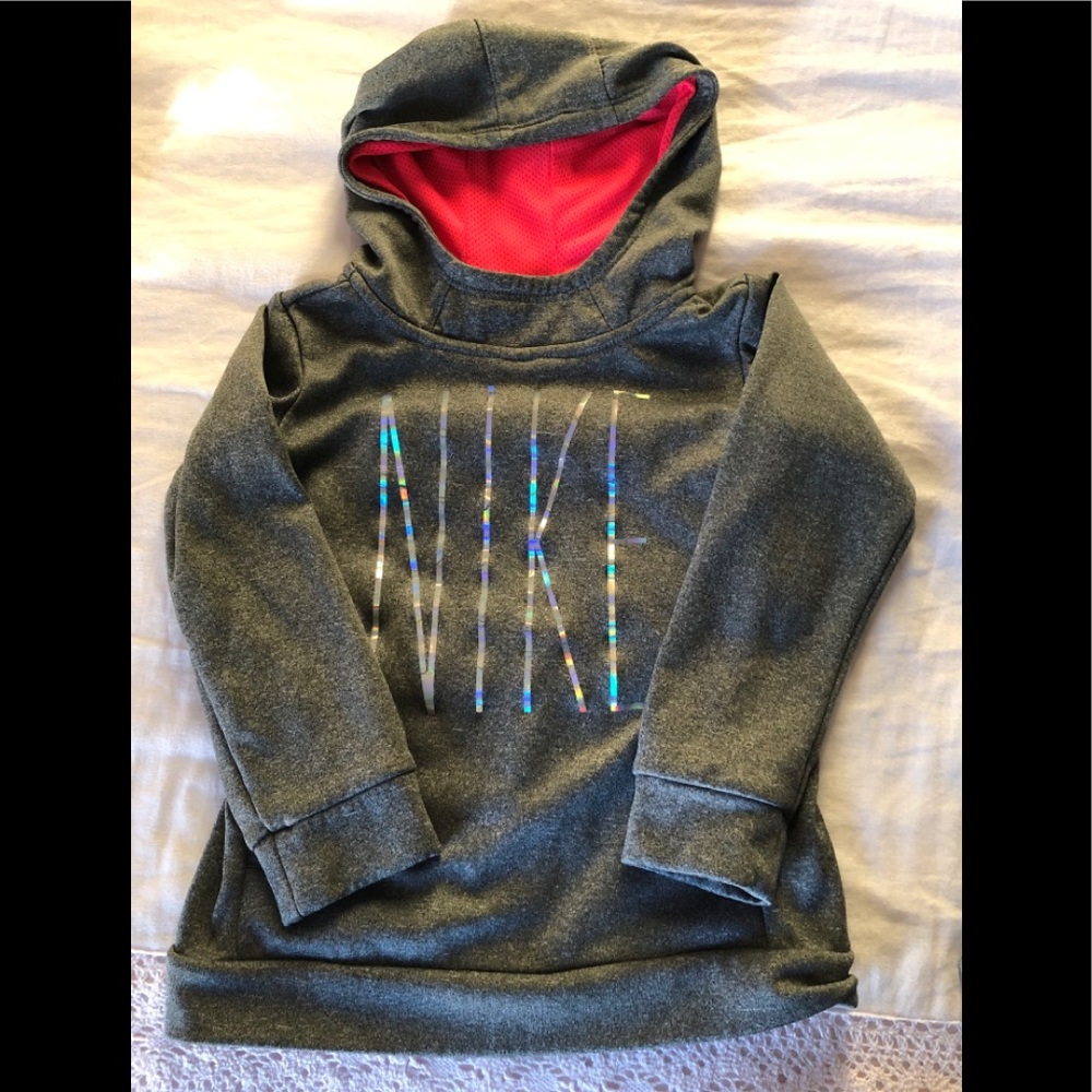 Girl Nike Hoodie